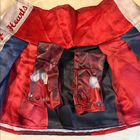 Disney Descendants Evie Deluxe costume - Picture 9 of 9